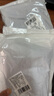美家日記家用橡膠手套 L號2雙裝 家務(wù)洗碗手套 牛筋手套商用保潔黃色手套 曬單實(shí)拍圖