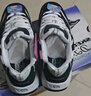 斯凱奇（Skechers）女鞋秋季厚底老爹鞋百搭熊貓鞋軟底舒適外穿休閑運動(dòng)鞋11959 曬單實(shí)拍圖