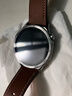HUAWEI WATCH GT 5 國家補貼15% 砂礫棕46mm華為智能手表情緒健康助手玄璣感知系統 曬單實(shí)拍圖