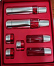 珀萊雅紅寶石水乳套裝+面霜45g護膚品套裝護膚禮盒化妝品套裝生日禮物女 曬單實(shí)拍圖