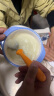 贝拉米（Bellamy）南瓜味高铁米粉 益生元有机婴儿辅食米糊 澳洲进口 5个月以上125g 实拍图