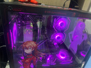 華碩全家桶【24期免息】RTX/5070/5060Ti/5060顯卡14600KF/230F臺式整機明日香mod機箱組裝電腦DIY主機 i5 12400F+華碩RTX5060 配置一 曬單實(shí)拍圖