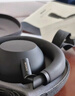 索尼（SONY）WH-1000XM6【政府補貼】頭戴式無(wú)線(xiàn)降噪耳機 AI智能降噪 黑色 雙11 購物推薦 曬單實(shí)拍圖