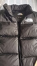北面（The North Face）ICON系列羽絨馬甲鵝絨黑色潮牌經(jīng)典戶(hù)外美版25秋冬新品|3JQQ GOF/宇宙黑 美版偏大一碼 L (180) 美版偏大一碼 曬單實(shí)拍圖