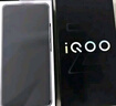 vivo  iQOO Z9 【國家補貼】8GB+256GB 曜夜黑 6000mAh 藍海電池 第三代驍龍 7 電競手機 曬單實(shí)拍圖