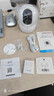 螢石CP1監(jiān)控攝像頭800萬極清4k室內(nèi)無線WIFI監(jiān)控器家用攝像頭雙向通話360度全景手機遠程一鍵呼叫 曬單實拍圖
