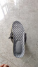 確兒乳膠加厚運動(dòng)鞋墊男減震軟彈踩屎感軟底久站防痛跑步吸汗防臭透氣 實(shí)用2雙裝】軟彈乳膠款-減震緩震 4142碼 曬單實(shí)拍圖