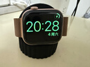 BHO適用蘋果手表s11充電支架apple watch s10/SE桌面充電底座iwatch s9/8/7/6/Ultra3/2無(wú)線充電底座 曬單實(shí)拍圖