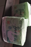 爽然（shinrea）天鵝拉拉褲XXXL56片超薄男女通用超柔透氣【品牌直供 安心品質(zhì)】 曬單實拍圖