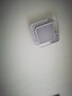 四季沐歌（MICOE）照明客廳臥室吸頂燈具套餐led后現(xiàn)代北歐白色奶油風(fēng)大氣簡(jiǎn)約中山 【高顯護(hù)眼】68瓦智控45CM星愿 曬單實(shí)拍圖