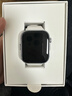 華為HUAWEI WATCH FIT 4 悅動(dòng)白氟橡膠表帶 華為運(yùn)動(dòng)智能手表超輕薄大屏潮流運(yùn)動(dòng)藍(lán)牙通話睡眠監(jiān)測(cè)fit4 曬單實(shí)拍圖