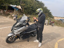 米其林（MICHELIN）車(chē)載充氣泵汽車(chē)輪胎無(wú)線(xiàn)鋰電打氣泵摩托車(chē)充氣寶自行車(chē)打氣筒3323 曬單實(shí)拍圖