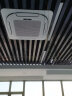 TCL3匹天花机中央空调5匹单冷暖吸顶机天井机一拖一吊顶嵌入式商铺办公室6匹商用空调 5匹 三级能效 单冷-工厂发 实拍图