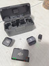 大疆 DJI Mic Mini 一拖二 Type-C/相機版(含充電盒)迷你降噪直播vlog紐扣式領(lǐng)夾麥克風(fēng) 曬單實(shí)拍圖