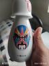 京爺北京二鍋頭 清香型 優(yōu)級 小酒壺52度150ml 純糧白酒節日禮盒 52度 150mL 4瓶 京劇隨機臉譜酒 曬單實(shí)拍圖