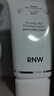 如薇（RNW）拋光洗面奶氨基酸潔面乳100ml抗氧化抗糖提亮去角質(zhì)控油卸防曬 曬單實(shí)拍圖