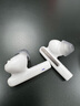 繽特力（PLANTRONICS）poly Free60系列智能真無(wú)線耳機(jī) 主動(dòng)降噪辦公藍(lán)牙耳麥 Free60M+UC白色TYPE-C 曬單實(shí)拍圖