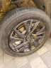 韓泰（Hankook）汽車(chē)輪胎 225/55R19 99V K127A 原配哈弗H6/凌放 適配CS75Plus 曬單實(shí)拍圖