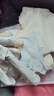 都市麗人內(nèi)褲女純棉10A抑菌加長襠A類棉2025新款女士100%棉少女甜美三角褲 曬單實拍圖