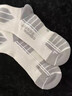 智宙滑雪襪子女成人秋冬季專(zhuān)業(yè)登山滑雪襪加厚防寒保暖登山高筒長(cháng)雪襪 滑雪襪【蓄熱保暖】灰白色 均碼 【36-39】通用 曬單實(shí)拍圖