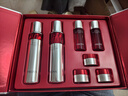 珀萊雅紅寶石水乳套裝+面霜45g護膚品套裝護膚禮盒化妝品套裝生日禮物女 曬單實(shí)拍圖