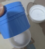 ddg燕麥卸妝膏3.0 134ml眼唇溫和清潔易乳化油不糊眼敏肌可用卸妝膏 曬單實(shí)拍圖