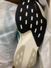 阿迪達斯 （adidas）男 跑步系列 adizero Evo SL M 跑步鞋 JS4487 淡灰色  41 曬單實(shí)拍圖