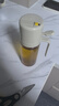 佳幫手噴倒一體油壺噴油壺玻璃廚房家用噴油瓶霧化油噴壺油罐550ml 曬單實(shí)拍圖