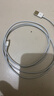 適用于蘋果充電器iPhone11/12數(shù)據(jù)線6/5s/7/6s/8plus快充手機(jī)充電線SE/iPhone13/XR加長(zhǎng)xrs閃充線 ios【USB接口快充線】一條裝 1.5m 曬單實(shí)拍圖