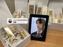 嬌蘭（Guerlain）抗皺緊致套裝全新第四代復原蜜雙效精華護膚品禮盒生日禮物送女友 曬單實(shí)拍圖
