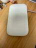 華為智選 隨行移動隨身wifi 便攜式4G上網(wǎng)寶無線wifi6路由器機卡一體E5576-821 曬單實拍圖