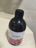 UNIO大馬士革玫瑰純露爽膚水濕敷水緊致毛孔化妝水保濕水精華水500ml 曬單實拍圖