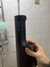 松下（Panasonic）沖牙器洗牙器水牙線潔牙器家用立式牙齒沖洗器敏感正畸節(jié)日禮物生日禮物送男女友黑蘇打NJ80 曬單實拍圖