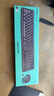 羅技（Logitech）MK275 鍵鼠套裝 無(wú)線鍵鼠套裝 辦公鍵鼠套裝 全尺寸 商務(wù)鍵鼠套裝 帶無(wú)線2.4G接收器 黑藍(lán)色 曬單實(shí)拍圖