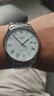 【二手99新】浪琴（LONGINES）男表律雅系列全自動(dòng)浪琴機(jī)械表商務(wù)瑞士二手瑞表 單表 38.5mm羅馬機(jī)械鋼帶L4.960.4.11.6 曬單實(shí)拍圖
