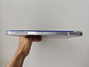 zoyu iPad11保護殼air8無蓋Pro輕薄Air7/6適用蘋果2026款11英寸10平板9無筆槽5防摔mini7單殼防彎硬殼 透明【單殼】 2026/2025款Air8/7/6【11英寸】 曬單實拍圖