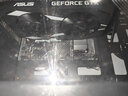 華碩（ASUS）RTX 5050 8G 雪豹 臺式機電腦辦公游戲甜品級獨立顯卡 RTX5050 8G 曬單實(shí)拍圖