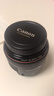 佳能（Canon）EF14/35/50/85/24-70/24-105mm L IS USM二手全畫(huà)幅EOS鏡頭 以質(zhì)檢報告為準 85mm F/1.2 L II USM 曬單實(shí)拍圖