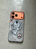 魅族（MEIZU）PANDAER PASA 妙磁抗菌手機殼 適用于iPhone 17 Pro Max 植夢(mèng) 大孔設計 IML印刷 全包防摔 磁吸 曬單實(shí)拍圖
