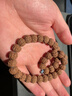 儒悠然一代純血老樹(shù)王小金剛菩提子手串單圈手持原籽爆肉精品男女士手鏈 純血老樹(shù)王9mm 曬單實(shí)拍圖