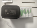 品勝（PISEN）5號充電鋰電池8粒充電倉套裝 AA五號1.5V快充充電器適用智能門(mén)鎖/游戲手柄/鍵鼠/話(huà)筒/電動(dòng)玩具等 曬單實(shí)拍圖