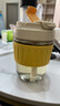 后Whoo雪玉凝泡沫潔面套裝180ml+40ml美白深層清潔進(jìn)口女生生日禮物 曬單實(shí)拍圖