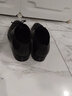 Clarks其樂工藝迪恩男鞋春夏男士商務(wù)正裝皮鞋牛津 黑色 261691757 39.5 曬單實(shí)拍圖