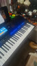 雅馬哈（YAMAHA）電子琴PSR-SX600/720/920/900 61鍵成人專業(yè)教學(xué)直播娛樂舞臺(tái)彈唱 現(xiàn)貨SX720+全套配件+U盤擴(kuò)展包 曬單實(shí)拍圖