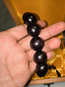 檀境滿(mǎn)金星印度小葉紫檀手串男士手鏈高油密老料泥料檀香紫檀文玩佛珠 18mm*13顆滿(mǎn)星TJ018【多倉直發(fā)】 曬單實(shí)拍圖
