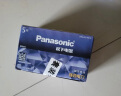 松下（Panasonic）进口5号数码碱性电池整盒40粒 适用于相机玩具遥控器 LR6LAC/4S10 实拍图