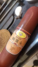 慕倫薩俄羅斯風(fēng)味贊布斯牛筋腸350克*5哈爾濱即食東北特產(chǎn)火腿紅腸下酒 曬單實拍圖
