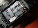 華宇電池電動(dòng)車(chē)電池60V20Ah鉛酸電池雅迪原裝  免費上門(mén)安裝 曬單實(shí)拍圖