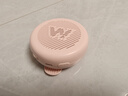 麥拉達無(wú)線(xiàn)領(lǐng)夾小蜜蜂擴音器教師專(zhuān)用老師教室用喇叭防嘯叫導游戶(hù)外便攜喊話(huà)器G6mini無(wú)線(xiàn)尊享版櫻花粉 曬單實(shí)拍圖
