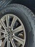 米其林（MICHELIN）汽車(chē)輪胎 225/65R17 106H 旅悅+ PRIMACY SUV+ 適配RAV4/昂科威 曬單實(shí)拍圖